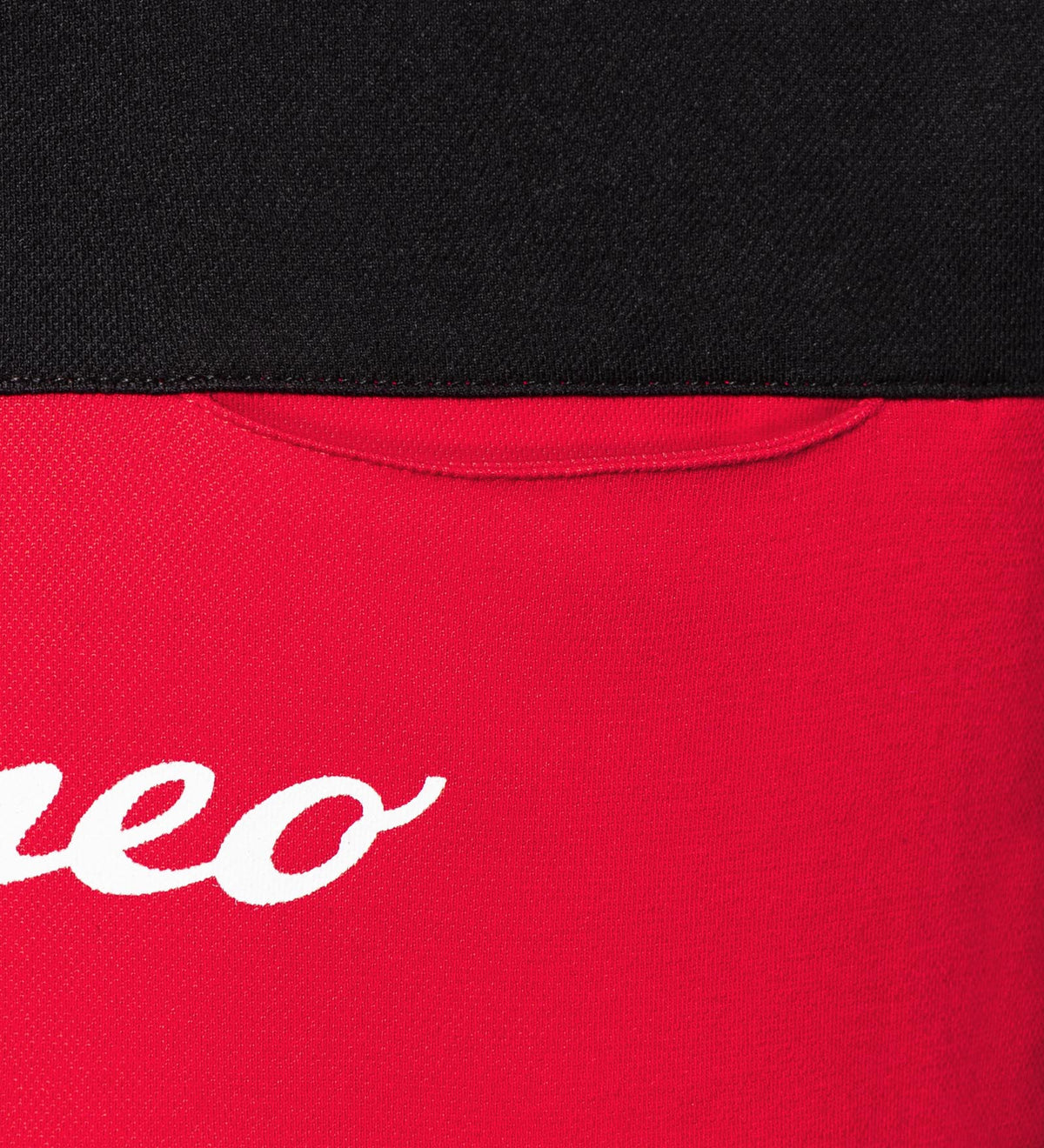 Alfa Romeo F1 Team Kinder-Team-T-Shirt schwarz – 164 CM
