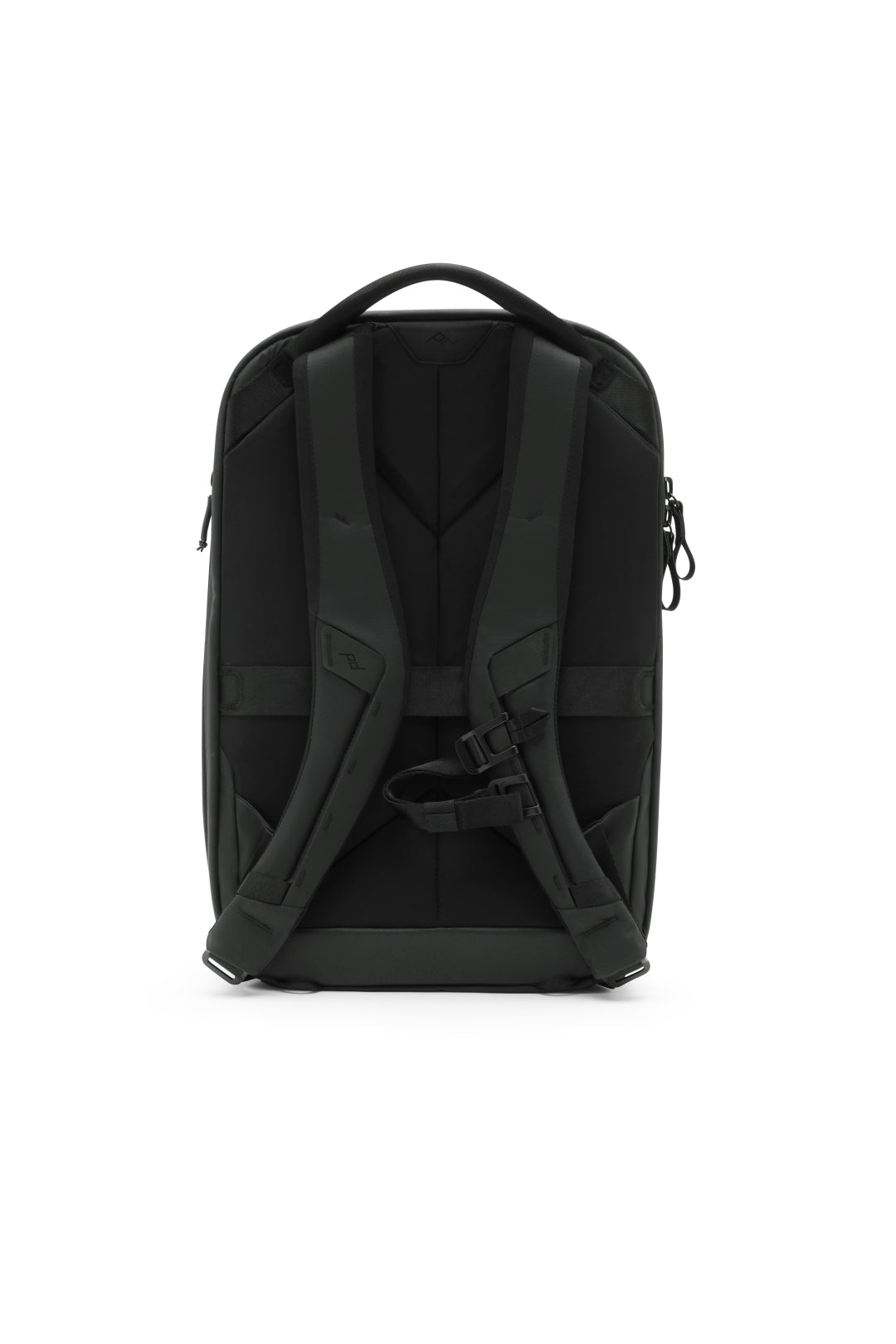 Peak Design Travel Backpack 20L Reiserucksack schwarz