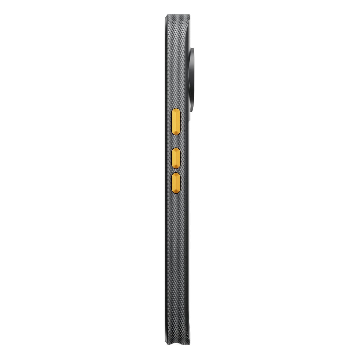 Peak Design GNAR Case Hülle für Pixel 10 Pro XL - schwarz