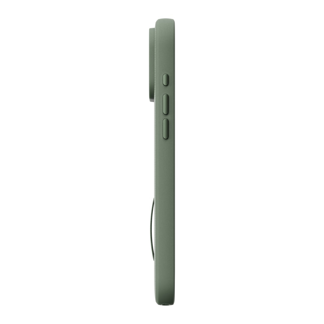 Hülle Peak Design Everyday Loop Case Slimlink für iPhone 18 Pro Max - Sage
