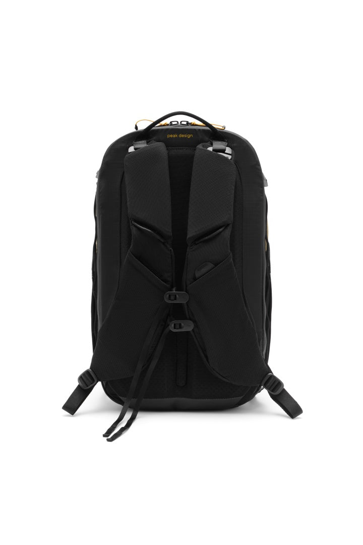 Rucksack Peak Design Outdoor Backpack 18L Zip - Kelp
