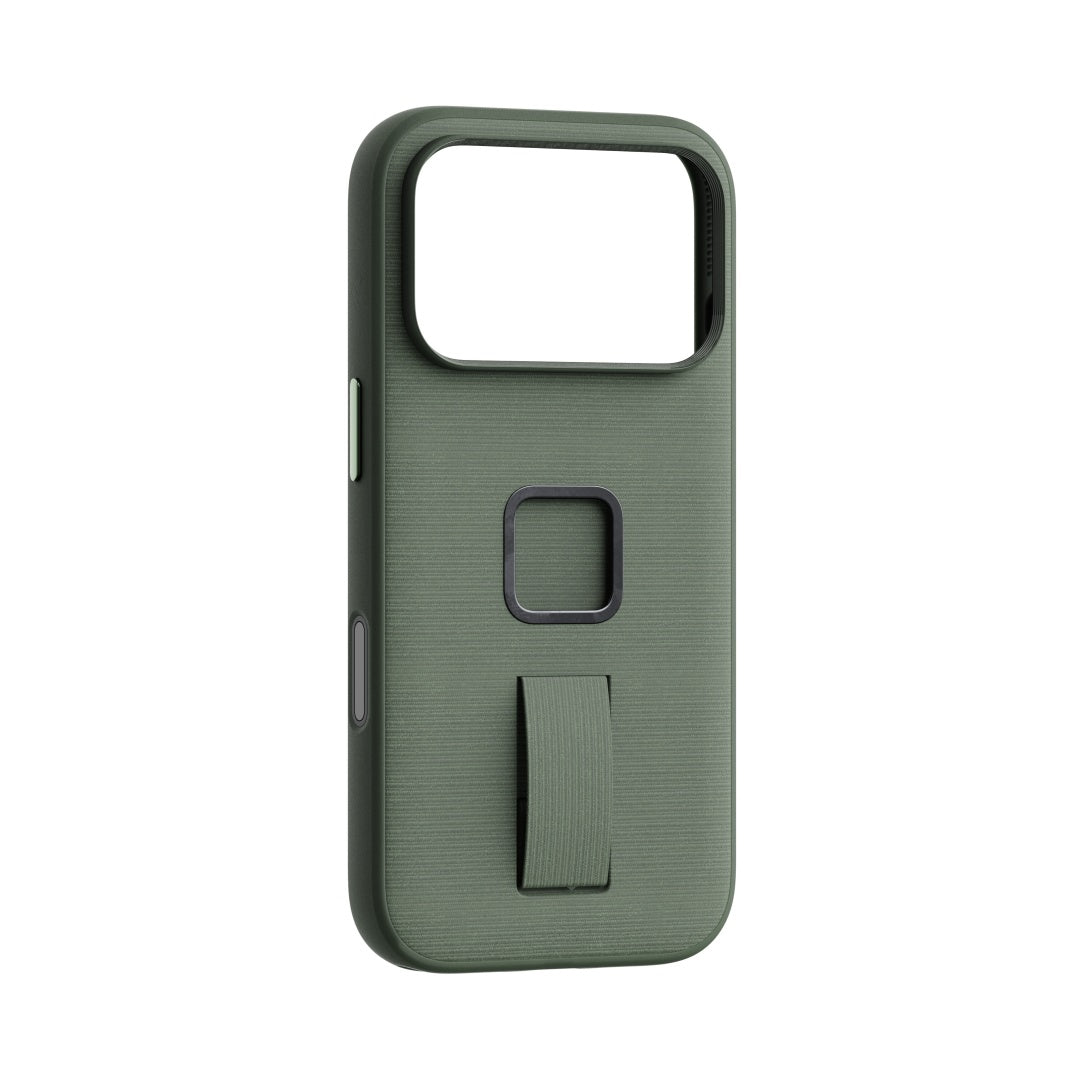 Peak Design Everyday Loop Case Slimlink iPhone 18 Pro - Sage