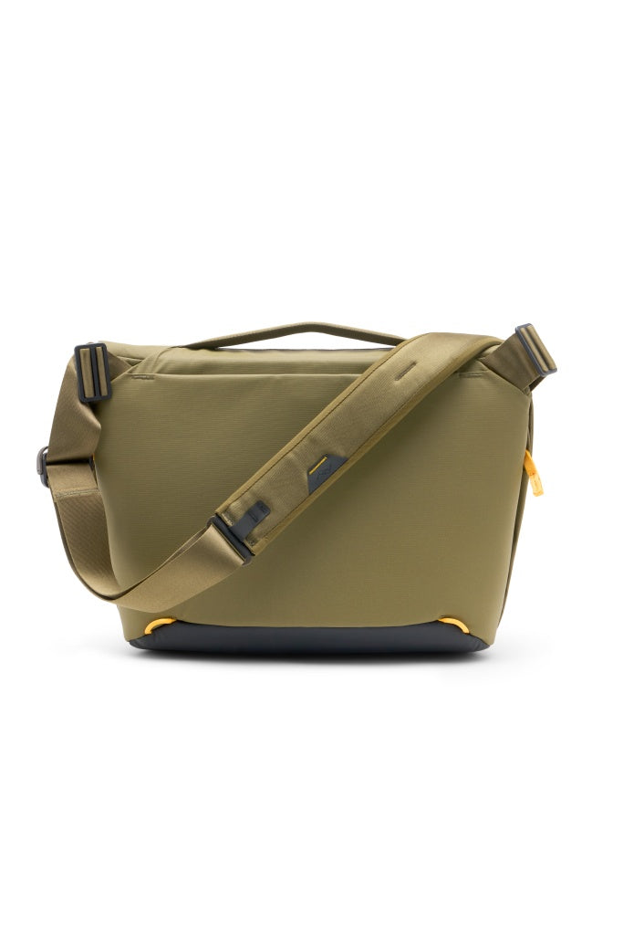 Messenger-Tasche Peak Design Everyday Messenger 13L - Kelp