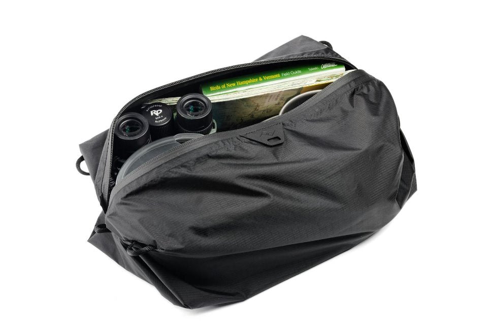 Peak Design Ultralight Packing Cube - Small - Black