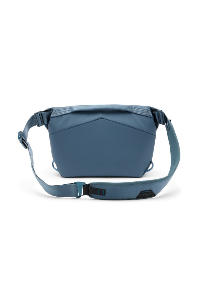 Umhängetasche Peak Design Everyday Sling 3L - Ocean