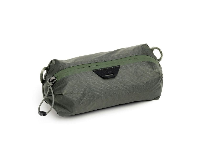 Packwürfel Peak Design Ultralight Packing Cube - XX-Small - Sage