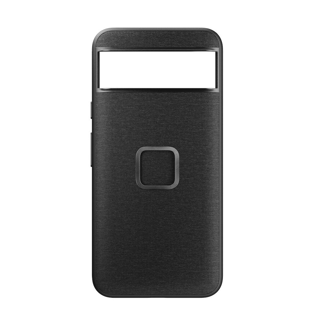 Peak Design Everyday Case Hülle für Google Pixel 8 - Charcoal