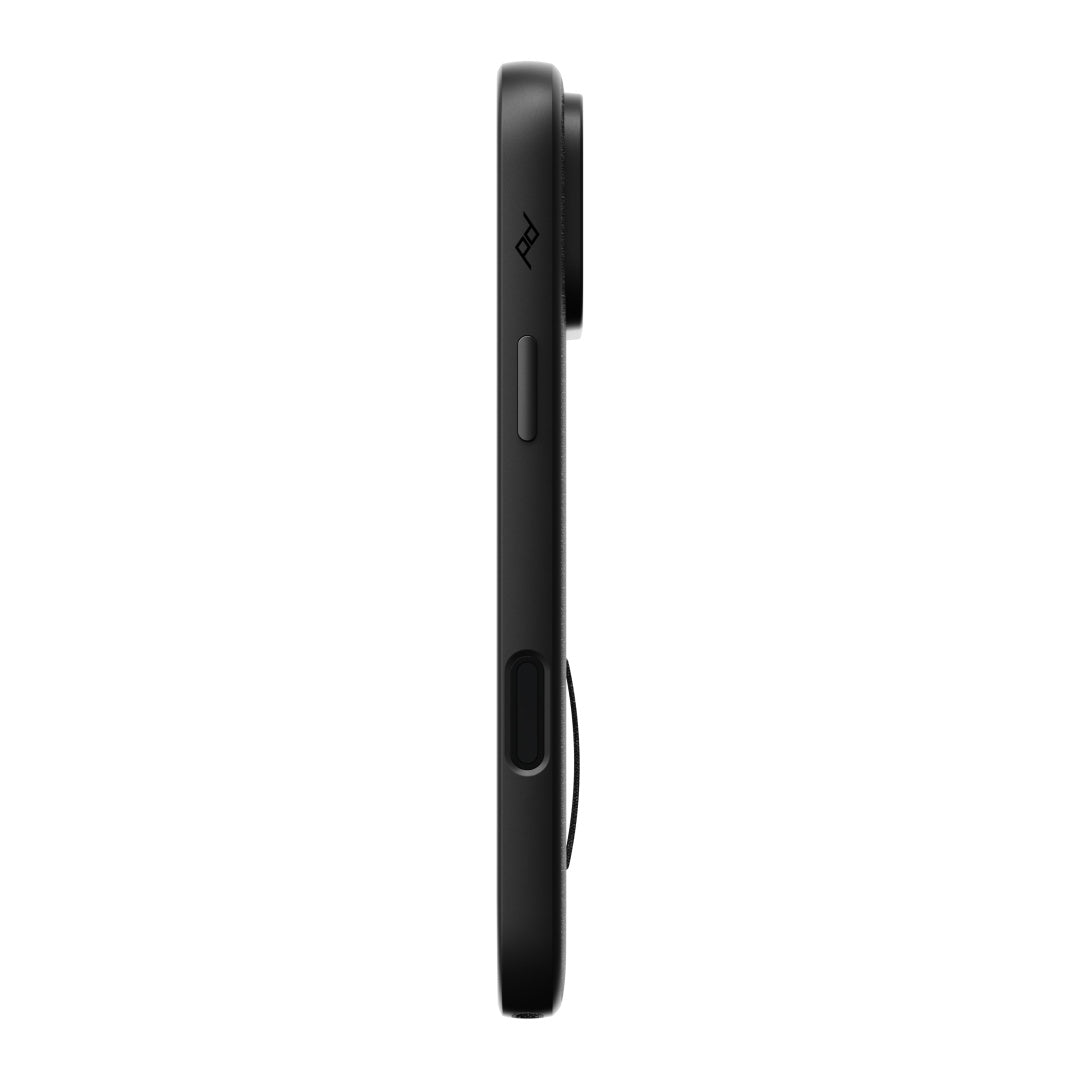Peak Design Everyday Loop Case Slimlink iPhone 18 Pro Max - Charcoal
