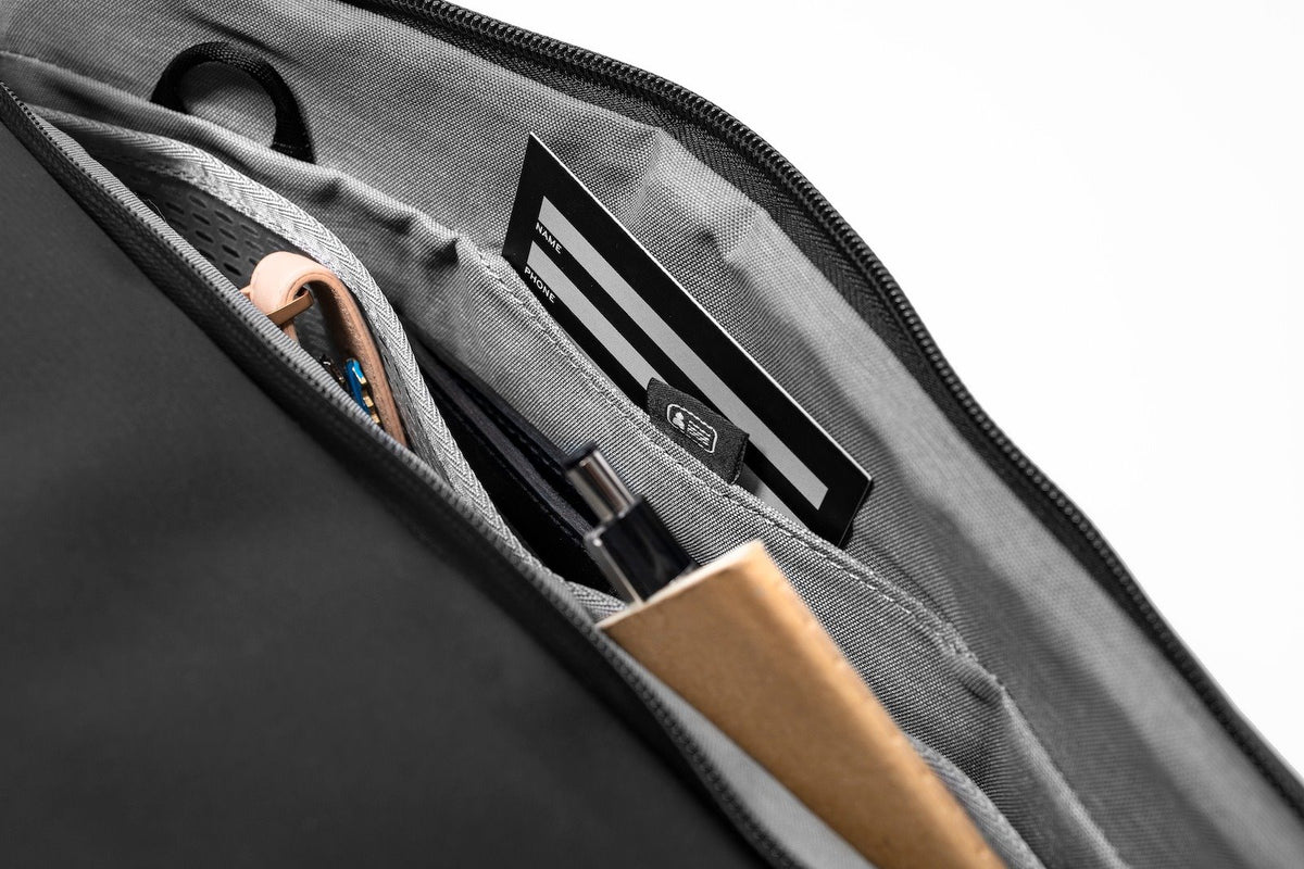 Reisetasche Peak Design Travel Duffel 50L schwarz