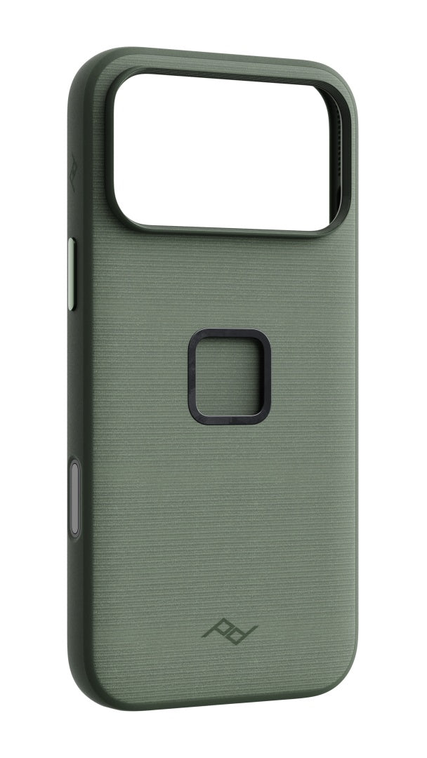 Peak Design Everyday Case Slimlink iPhone 18 Pro Max - Sage