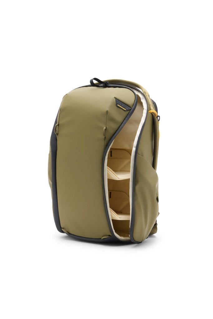 Rucksack Peak Design Everyday Backpack 15L Zip - Kelp