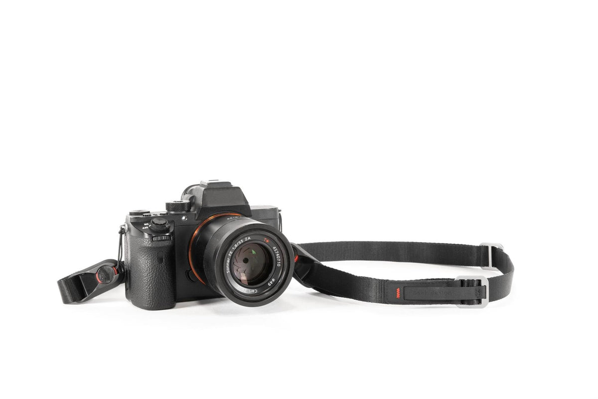 Peak Design Leash - Nackengurt - schwarz