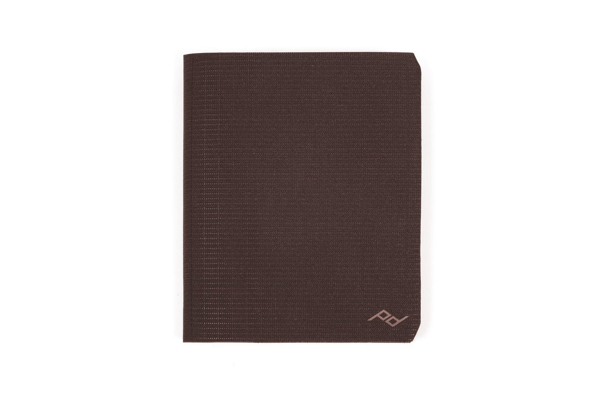Peak Design Passport Wallet - Eclipse (pflaumenfarben)