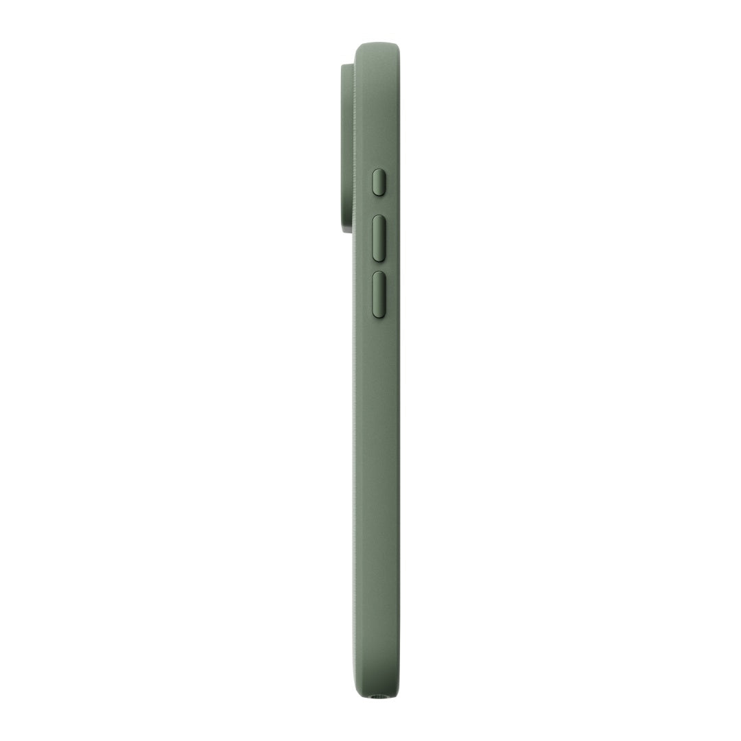 Hülle Peak Design Everyday Case Non-Slimlink für iPhone 18 Pro Max - Sage