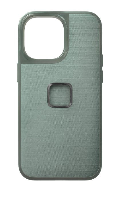 Peak Design Everyday Case Hülle für iPhone 14 Pro Max - Sage
