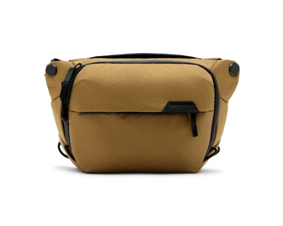 Umhängetasche Peak Design Everyday Sling 3L v2 - Coyote
