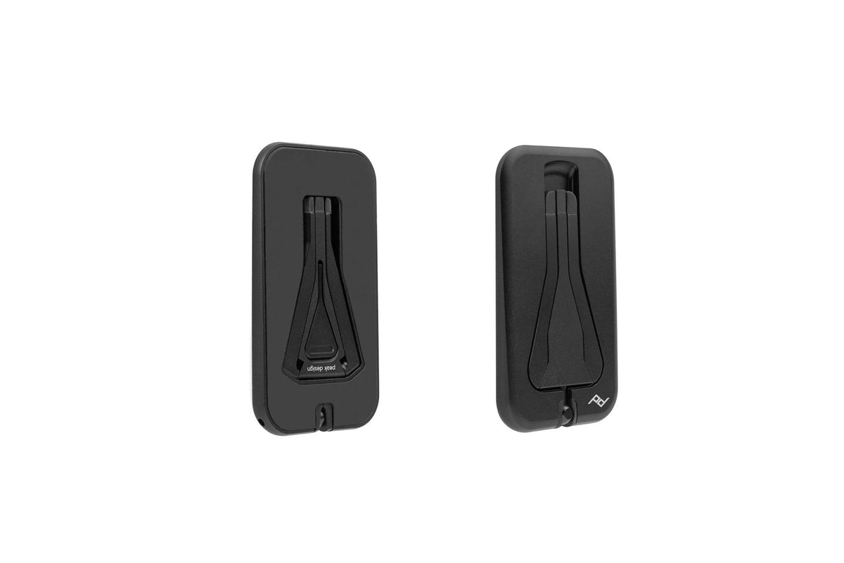 Handystativ Peak Design Mobile Tripod - schwarz