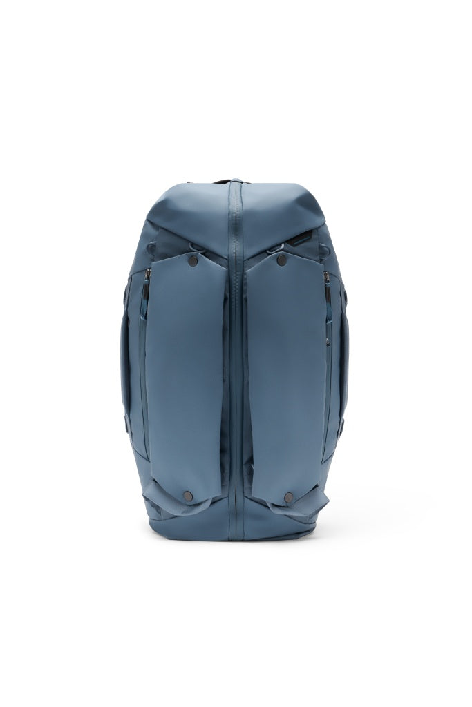 Reisetasche/Rucksack Peak Design Travel Duffelpack 65L Ocean