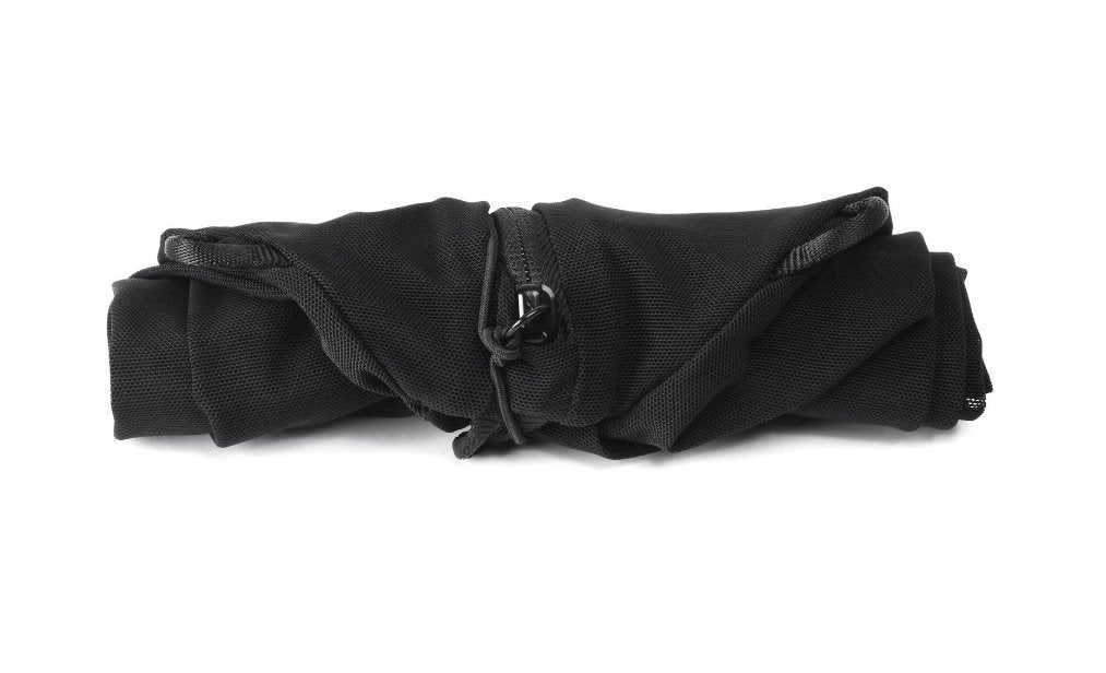 Packwürfel Peak Design Ultralight Mesh Packing Cube - Small - schwarz