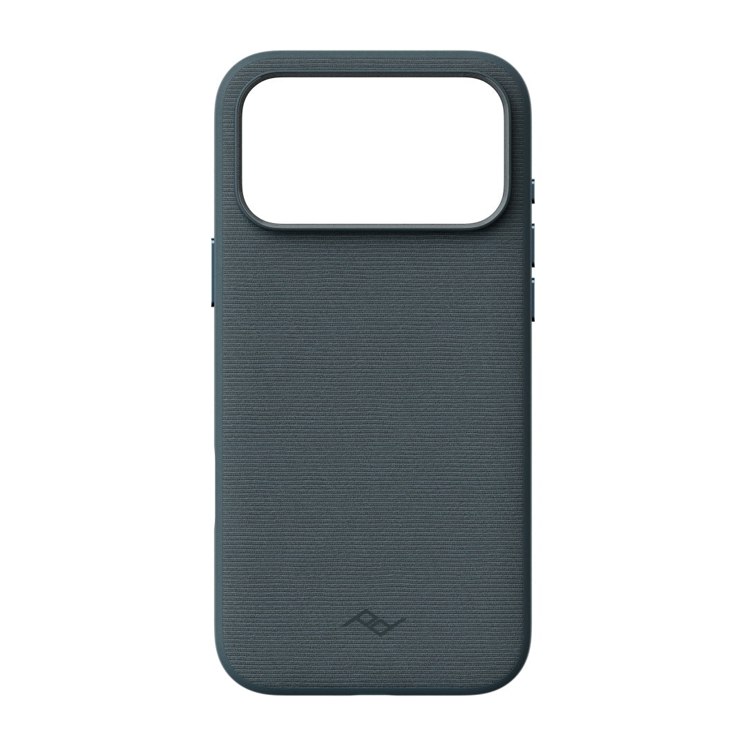Hülle Peak Design Everyday Case Non-Slimlink für iPhone 18 Pro Max - Ocean