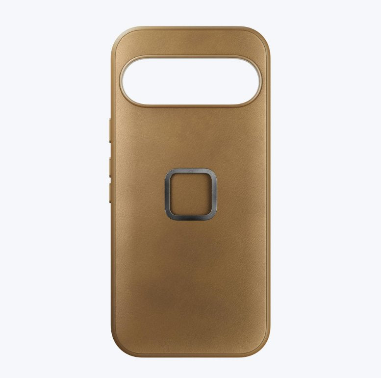 Peak Design Everyday Clarino Case Hülle für Google Pixel 9 Pro - Tan