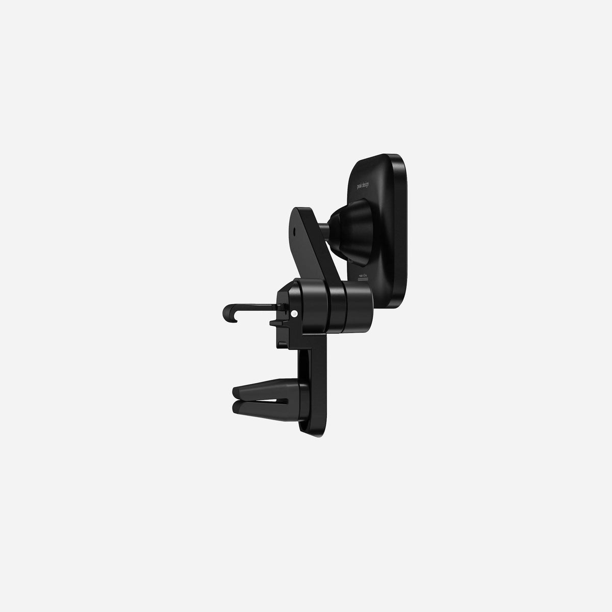 Lüftungshalterung Peak Design Car Mount Vent - schwarz