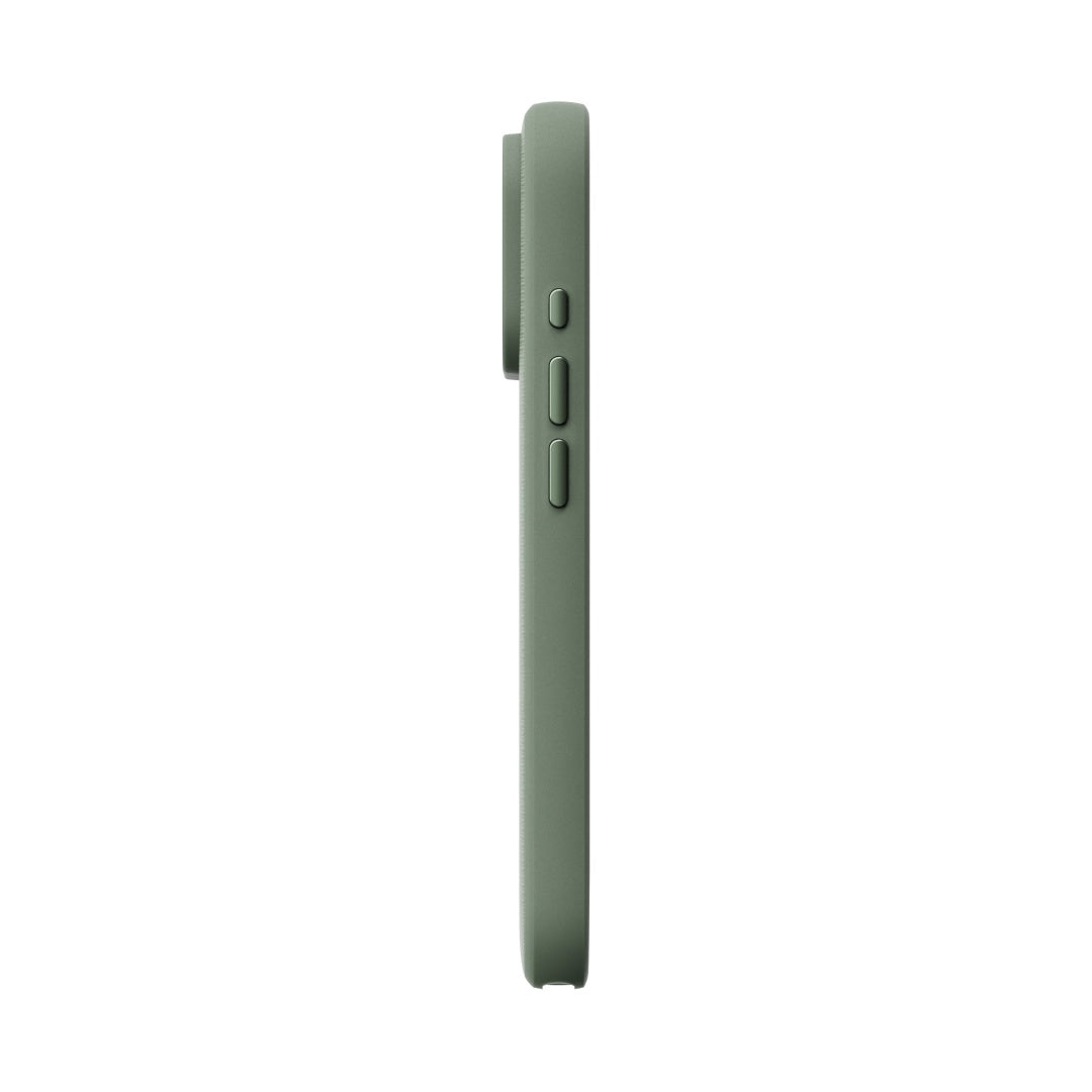 Hülle Peak Design Everyday Case Non-Slimlink für iPhone 18 Pro - Sage