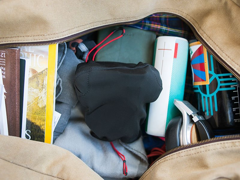 Peak Design Shell Stretch Camera Rain Cover