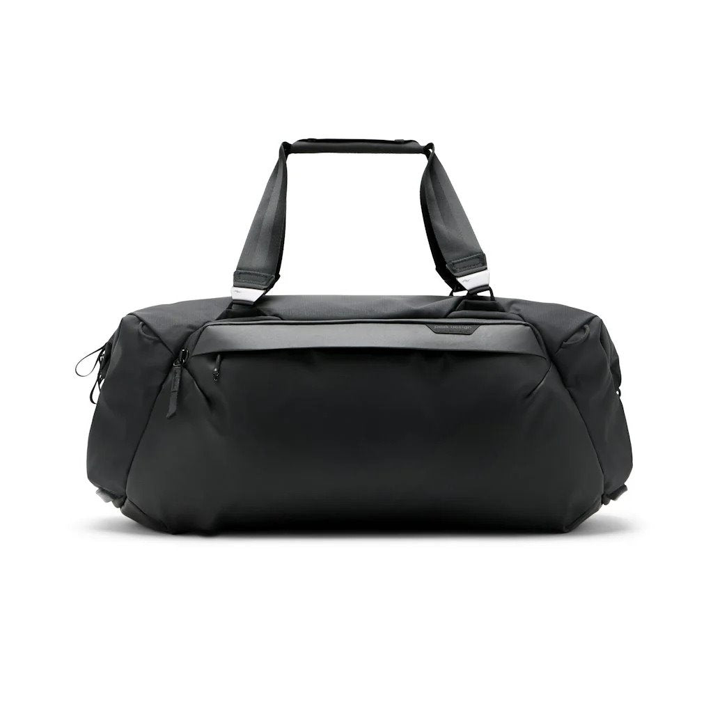 Reisetasche Peak Design Travel Duffel 80L schwarz