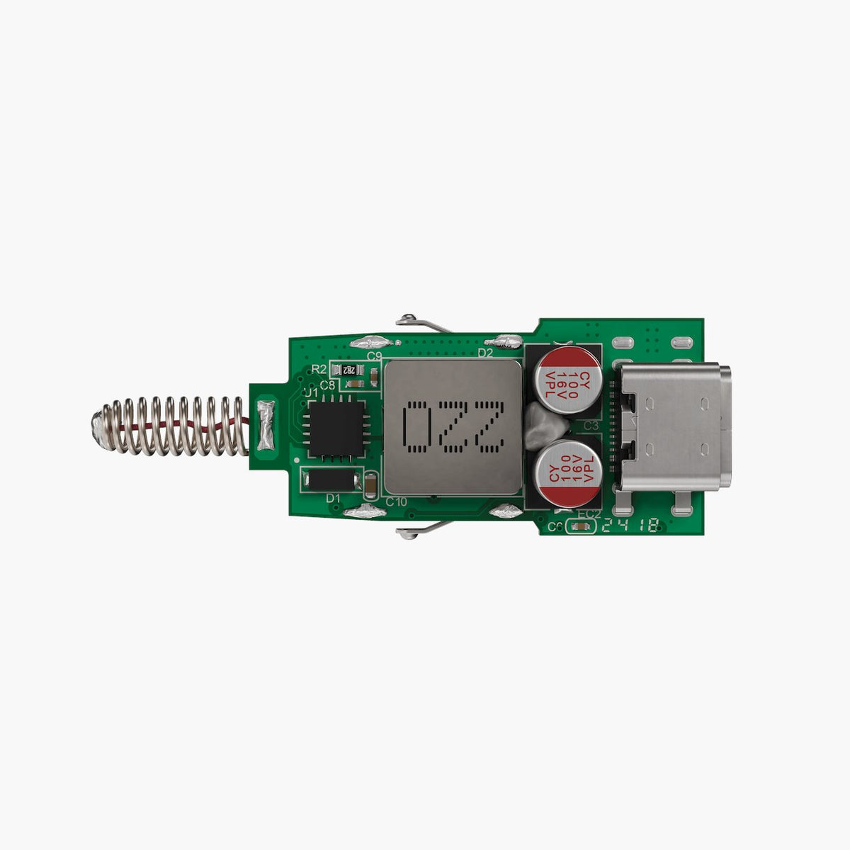 Kfz-Ladeadapter Peak Design Car Power Adapter - USB-C