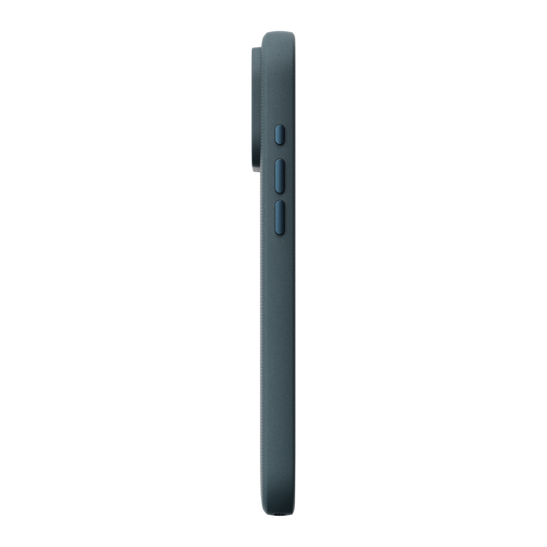 Hülle Peak Design Everyday Case Non-Slimlink für iPhone 18 Pro Max - Ocean
