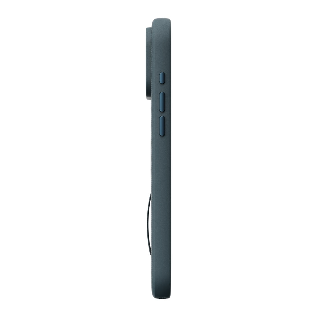 Hülle Peak Design Everyday Loop Case Slimlink für iPhone 18 Pro Max - Ocean
