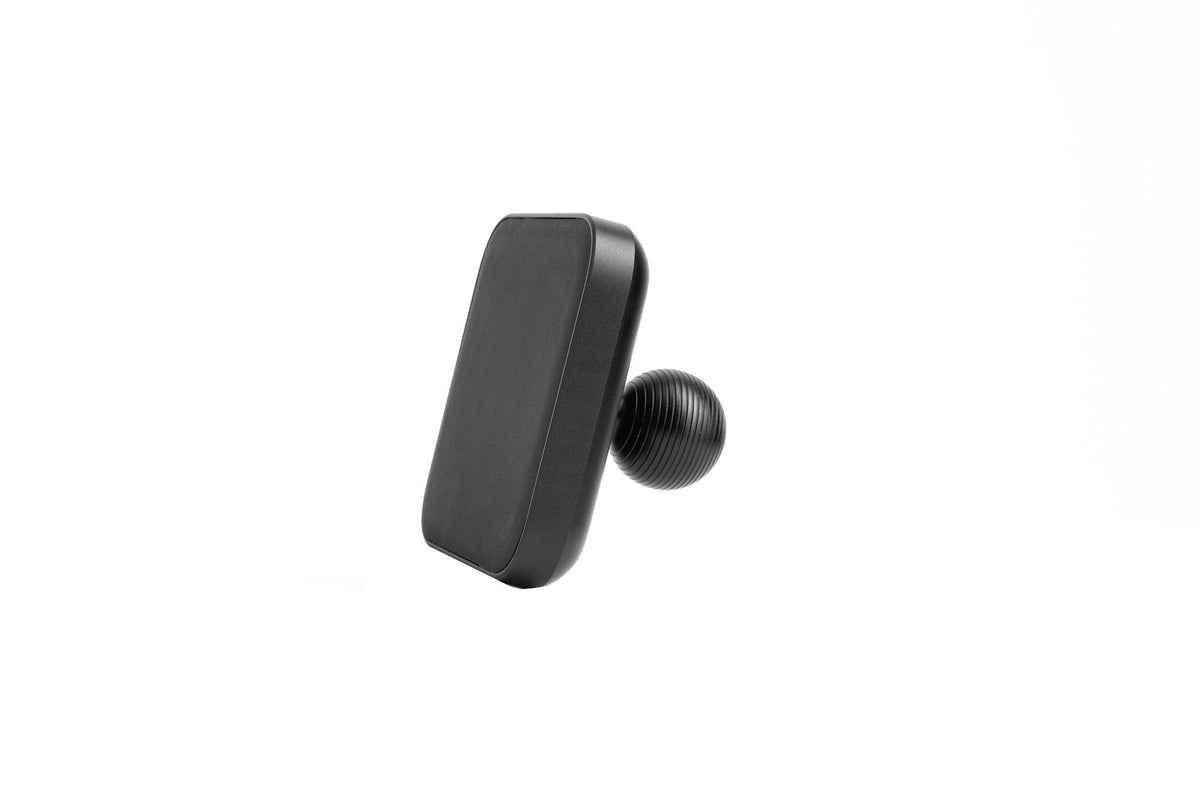 Peak Design Car Mount Autohalterung - Ladeadapter mit 20-mm-Kugelkopf V2 - schwarz