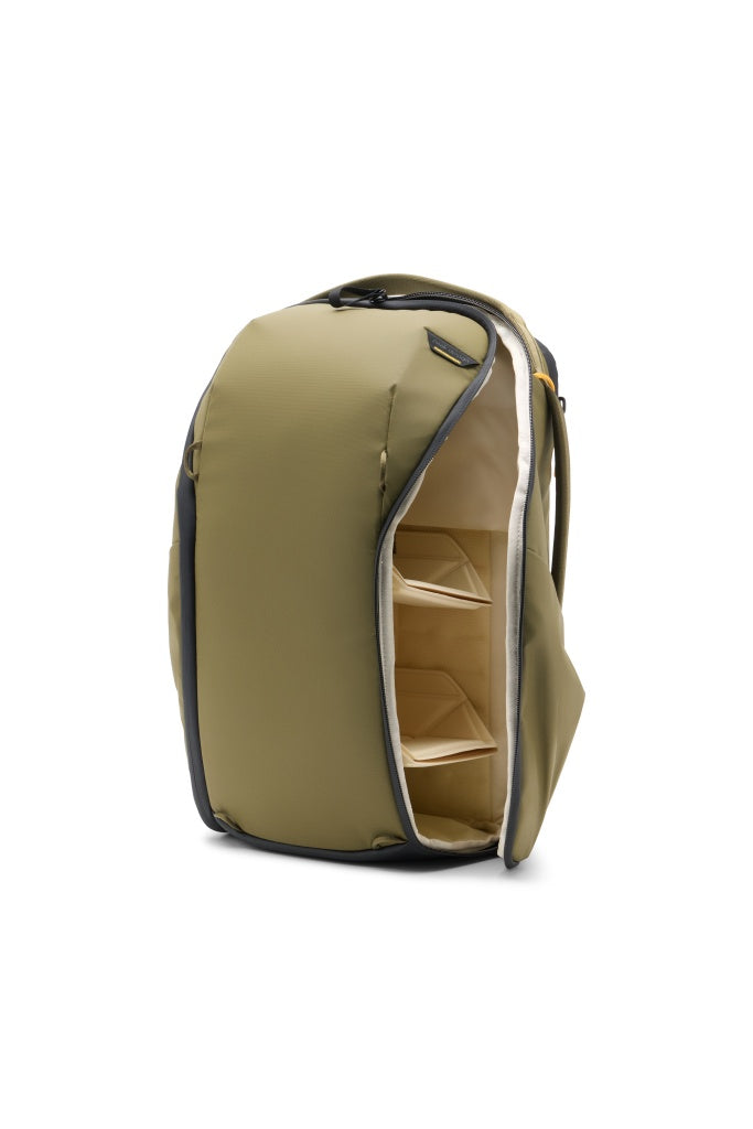 Rucksack Peak Design Everyday Backpack 20L Zip - Kelp