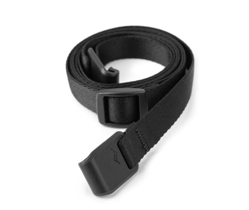 Tragegurt Peak Design Flathook Carry Strap - schwarz