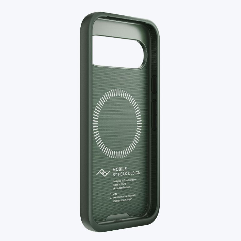 Peak Design Everyday Loop Case Loop Case Google Pixel 9 Pro - Sage