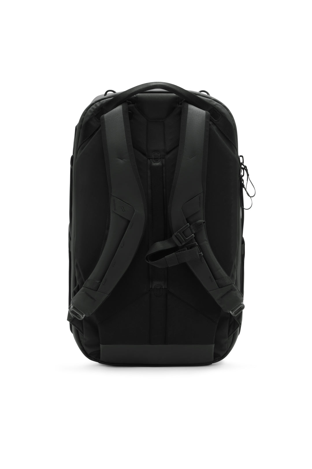 Peak Design Travel Backpack 2-in-1 40L Reiserucksack schwarz