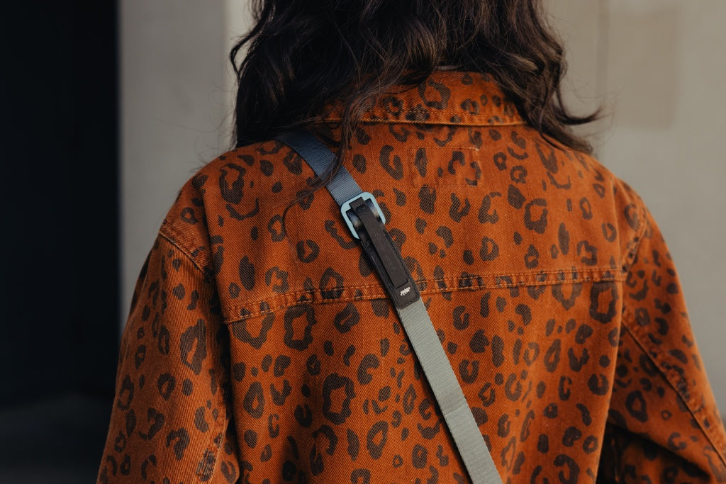 Peak Design Leash - Nackengurt - Ocean
