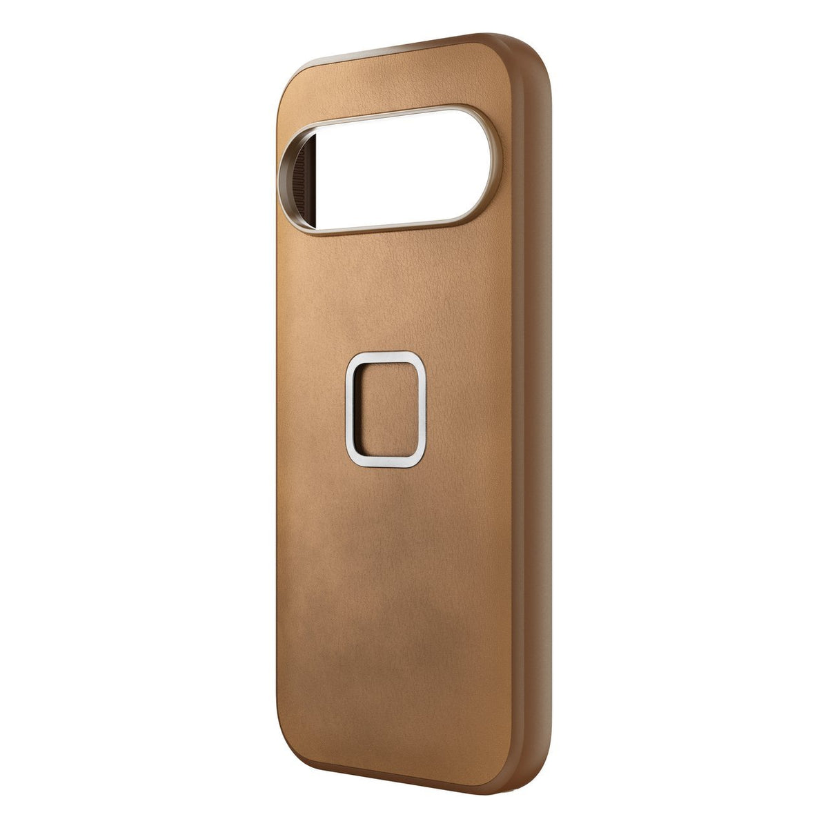 Peak Design Everyday Clarino Case Hülle für Pixel 10 und Pixel 10 Pro - Tan