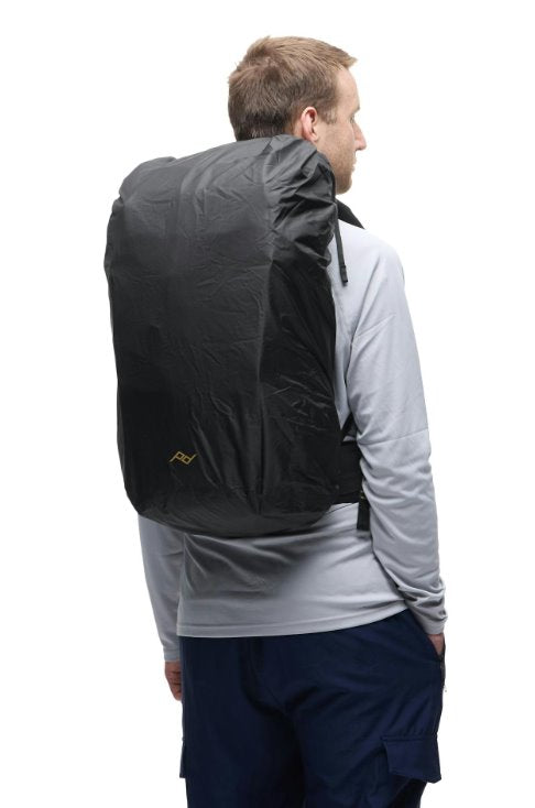 Regenhülle Peak Design Rain Fly V2 35L - 45L - schwarz