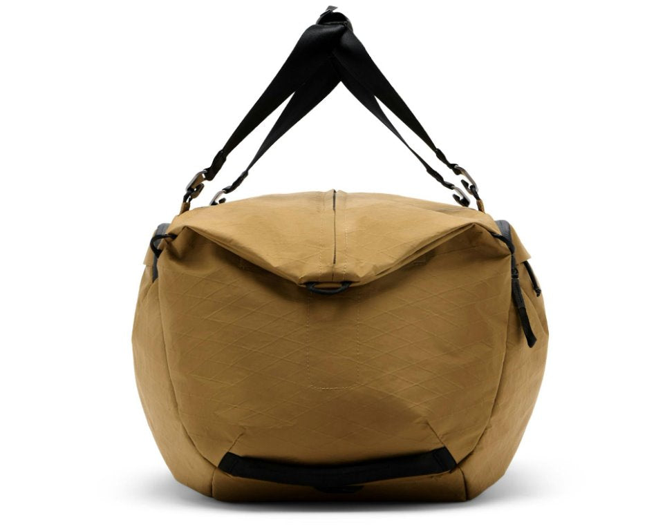 Reisetasche Peak Design Travel Duffel 50L Coyote