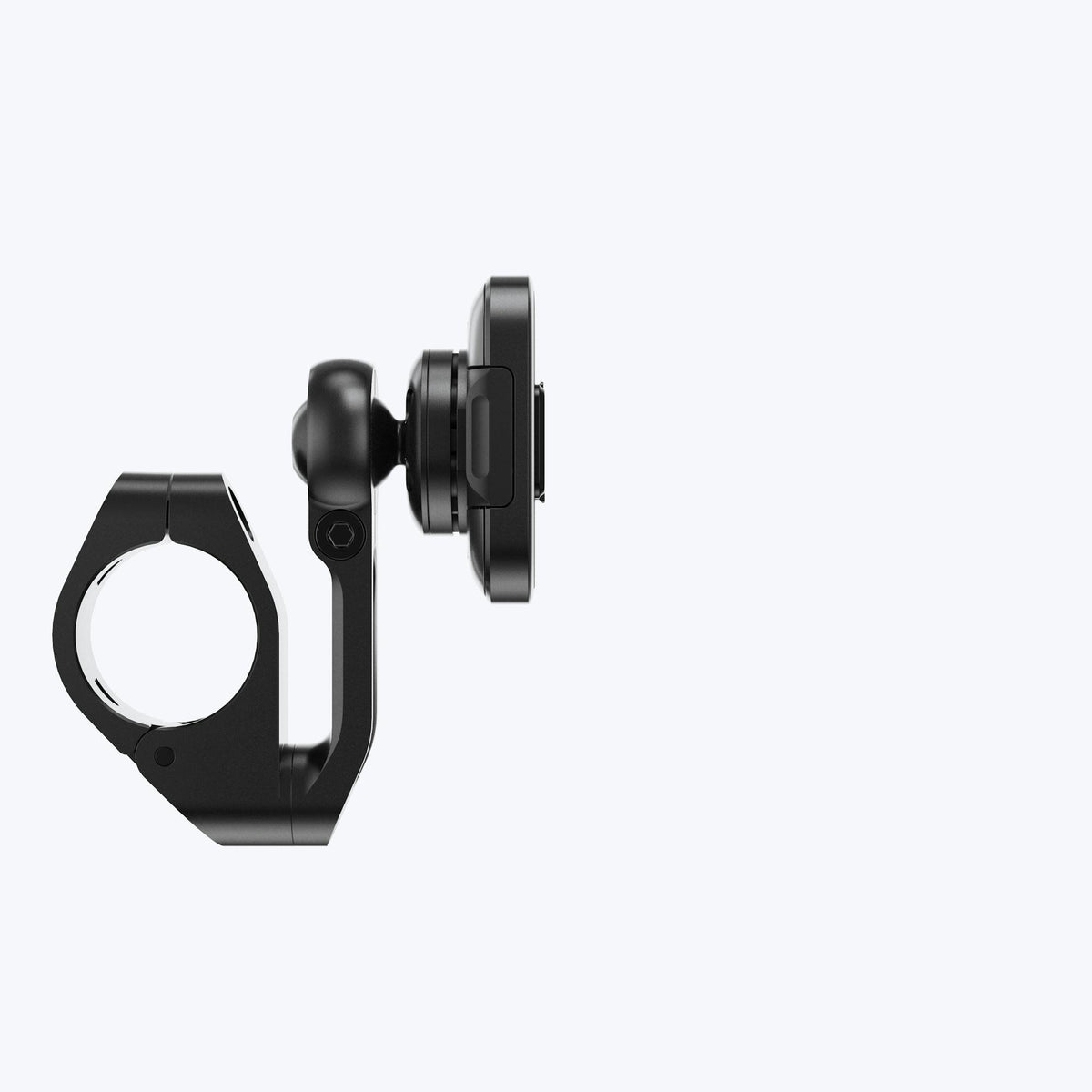 Motorradhalterung Peak Design Motorcycle Mount - Bar Mount V2 - schwarz