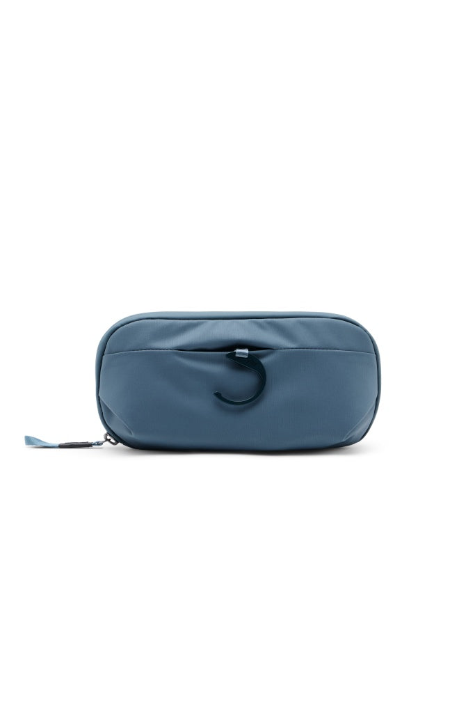 Kulturbeutel Peak Design Wash Pouch Small Ocean