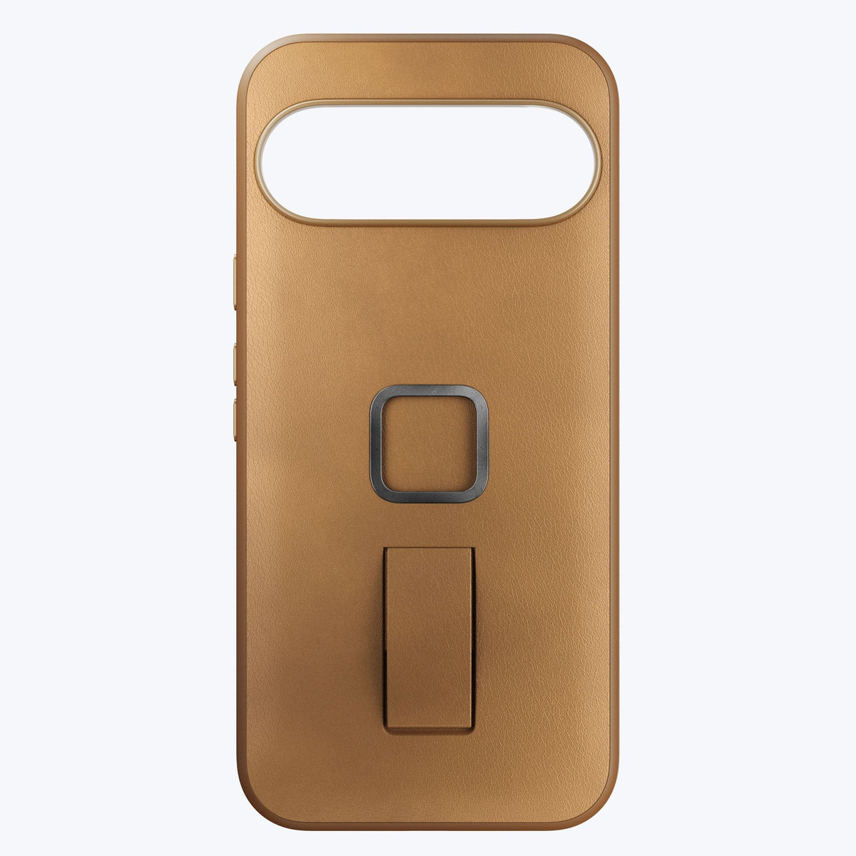 Peak Design Everyday Clarino Loop Case - Pixel 10 Pro XL - Tan