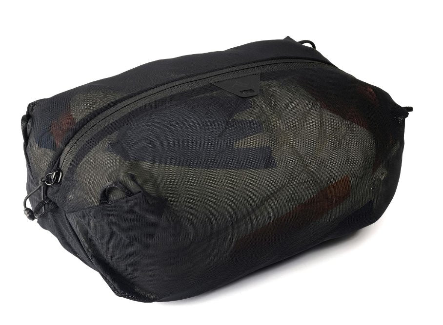 Packwürfel Peak Design Ultralight Mesh Packing Cube - Small - schwarz