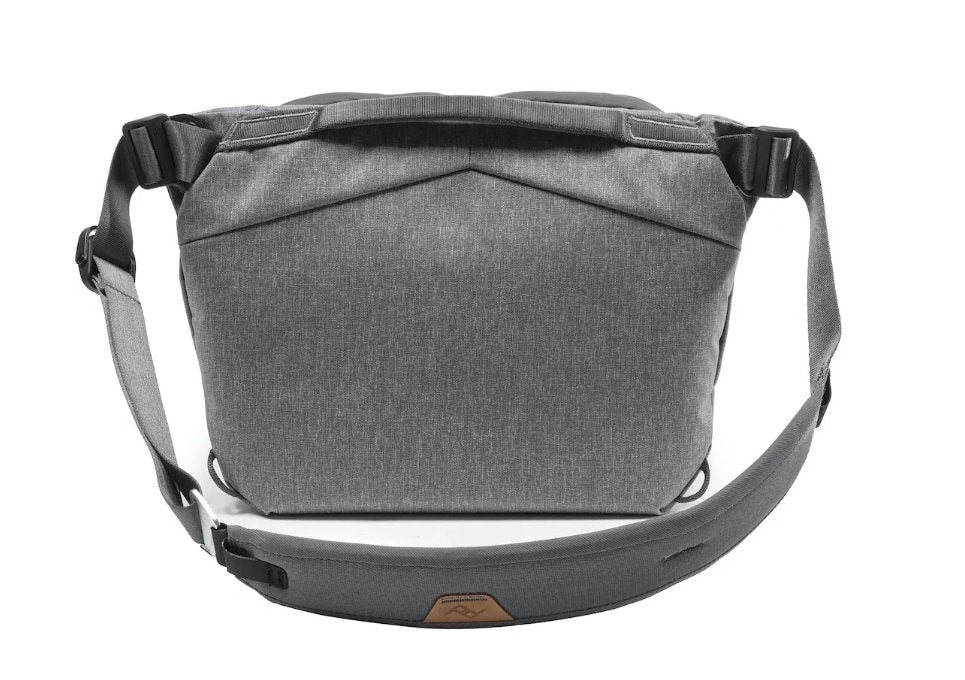 Umhängetasche Peak Design Everyday Sling 3L v2 - Ash