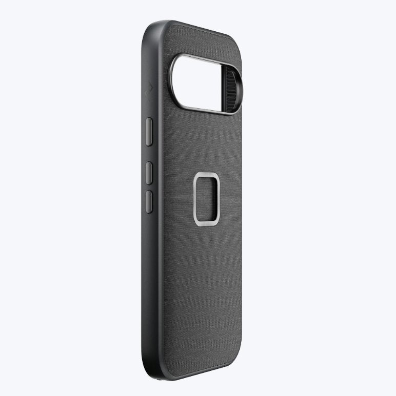 Peak Design Everyday Case Hülle für Google Pixel 9 - Charcoal