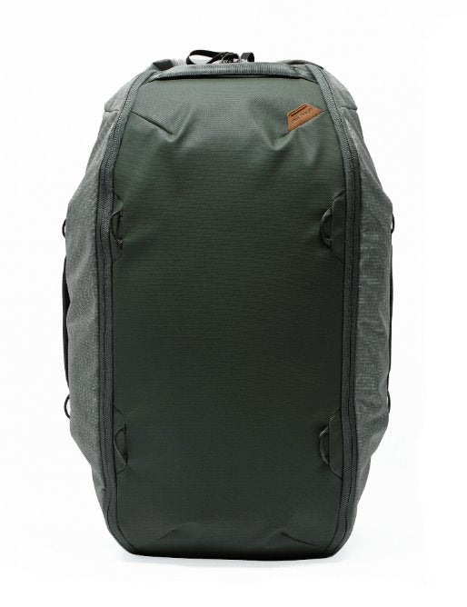 Peak Design Travel Duffelpack 65L Sage (sage green)