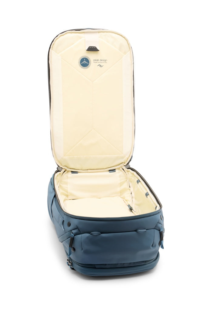 Peak Design Travel Backpack 45L v2 Ocean