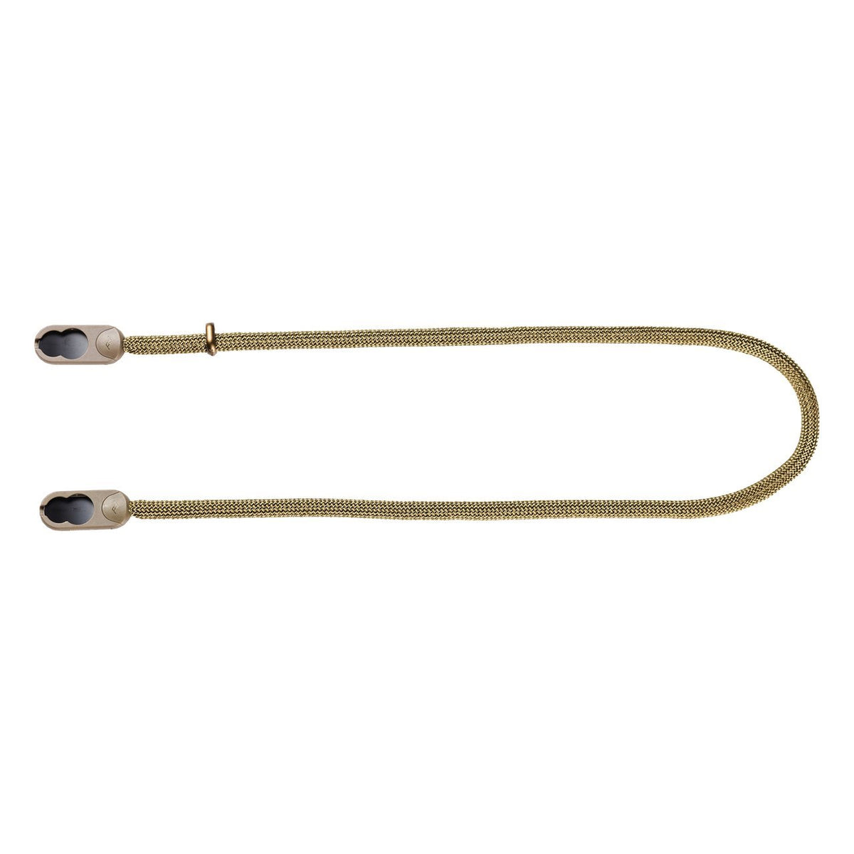Peak Design Form Rope - camera strap, standard - Kelp